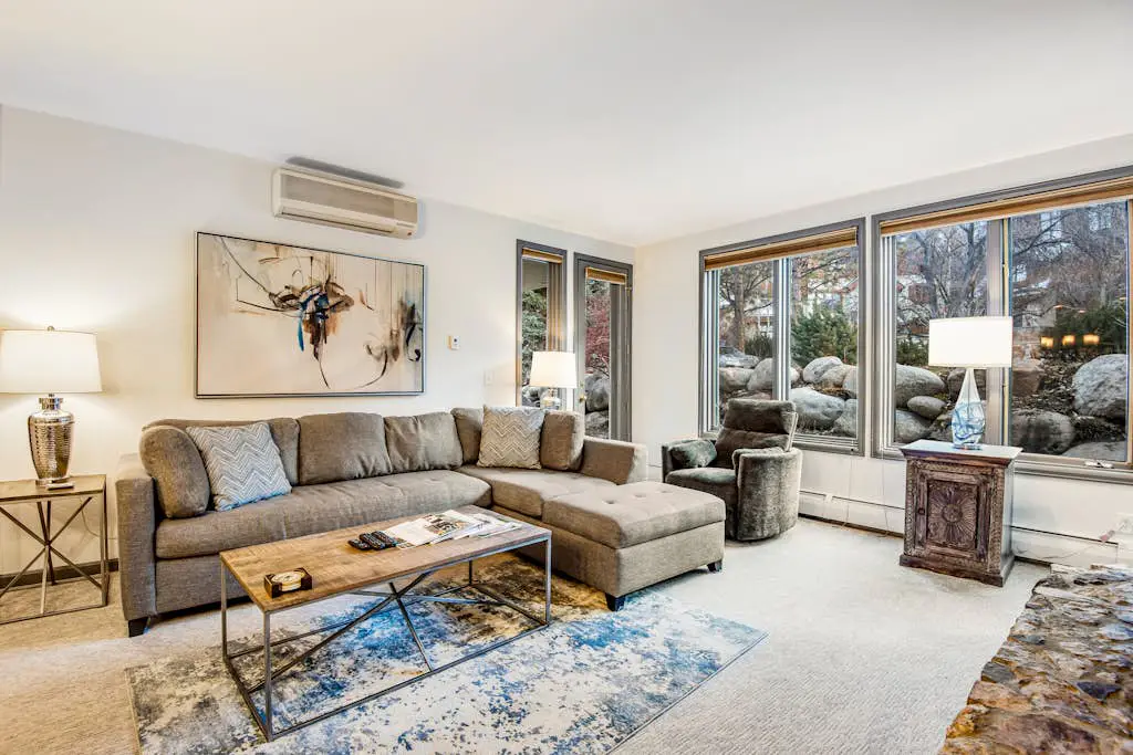 Arrowhead Ski Condo