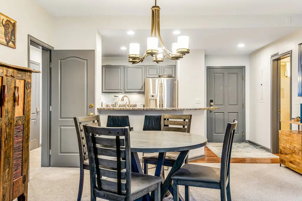 Arrowhead Ski Condo
