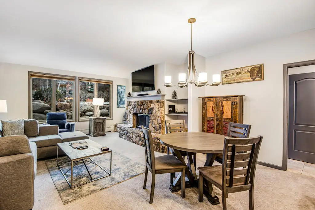 Arrowhead Ski Condo