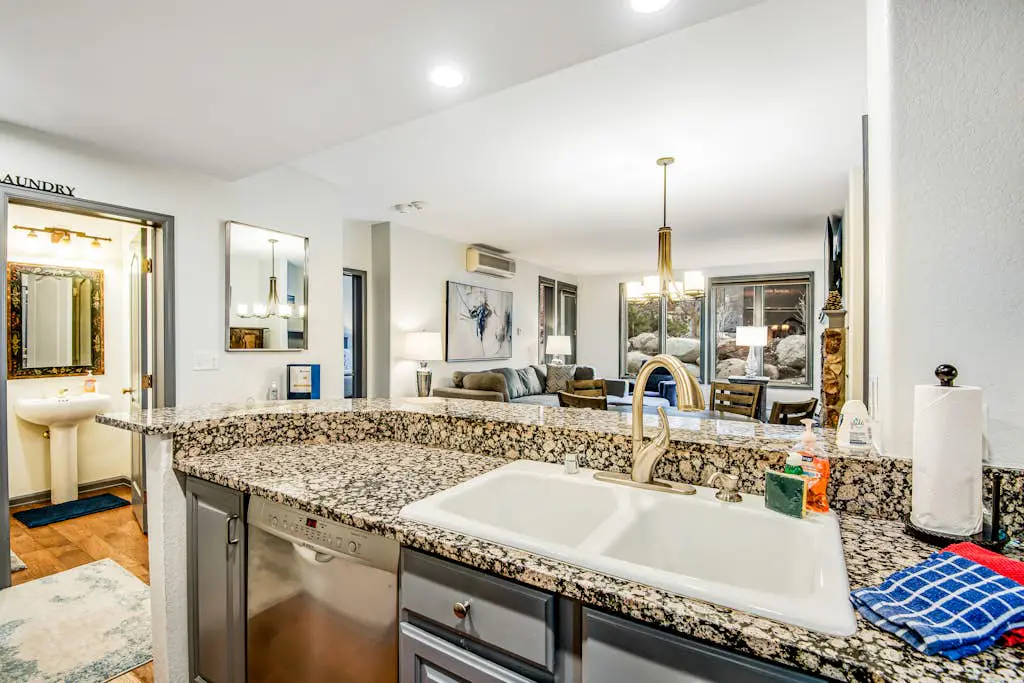 Arrowhead Ski Condo