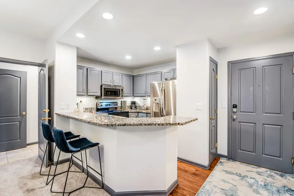 Arrowhead Ski Condo
