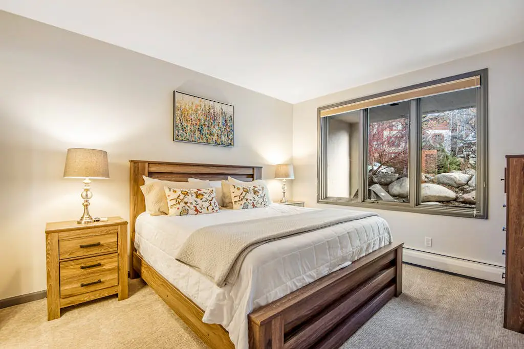 Arrowhead Ski Condo