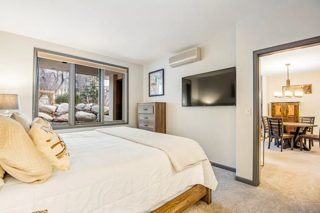 Arrowhead Ski Condo