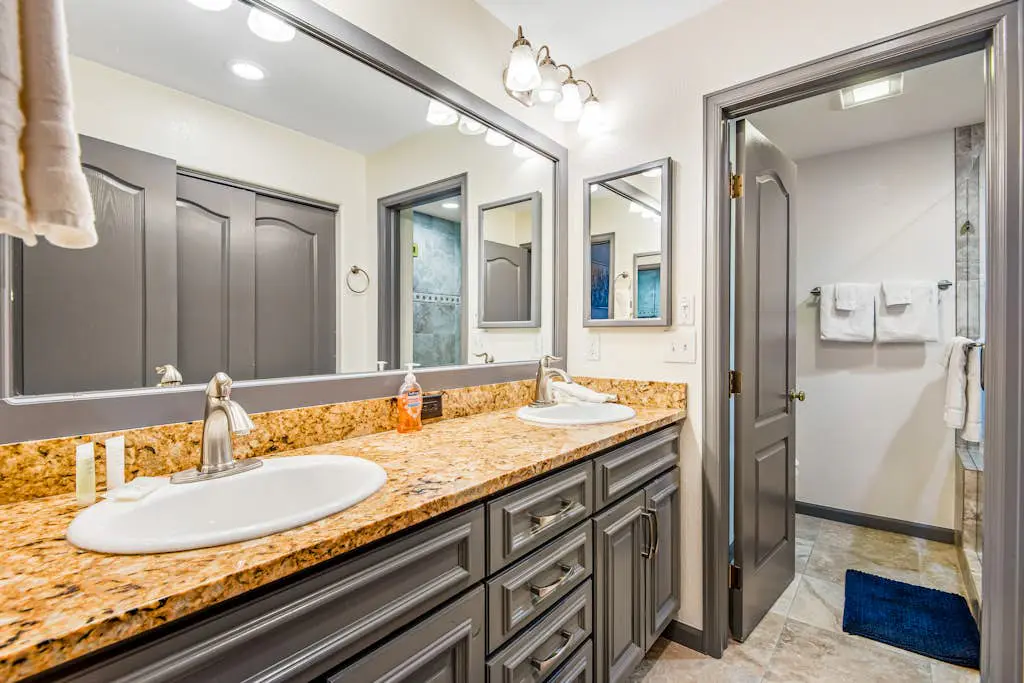 Arrowhead Ski Condo