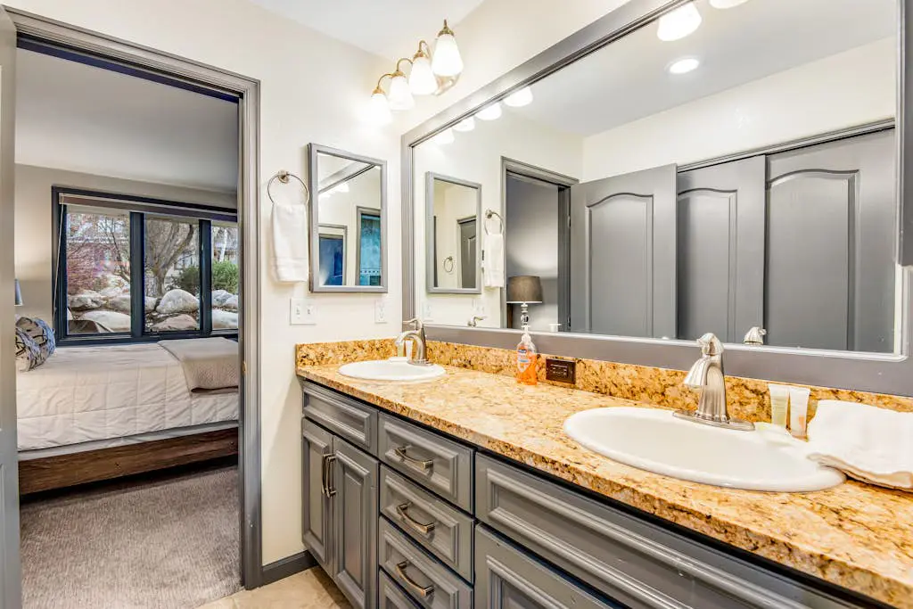 Arrowhead Ski Condo