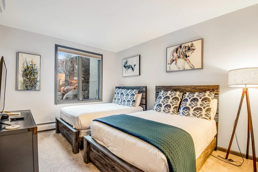 Arrowhead Ski Condo