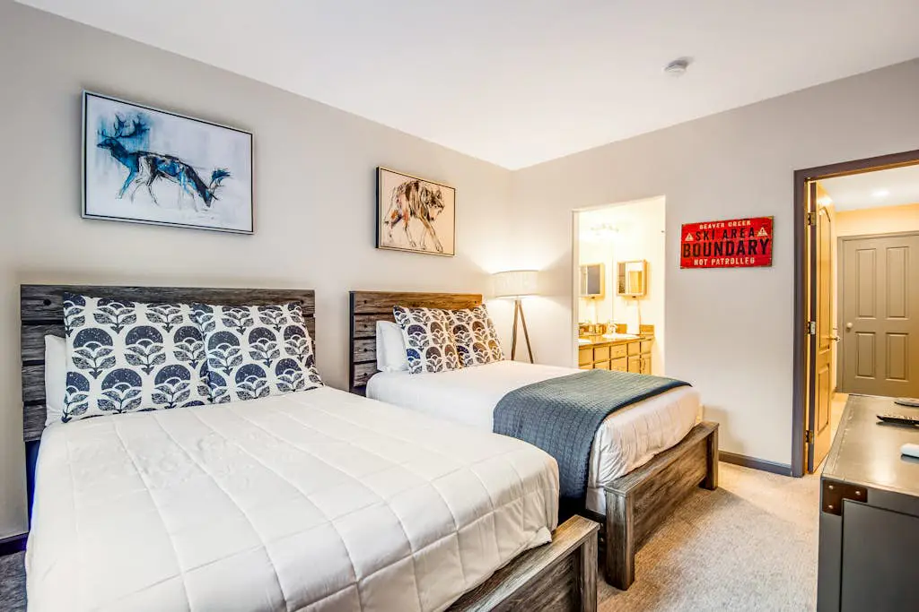 Arrowhead Ski Condo