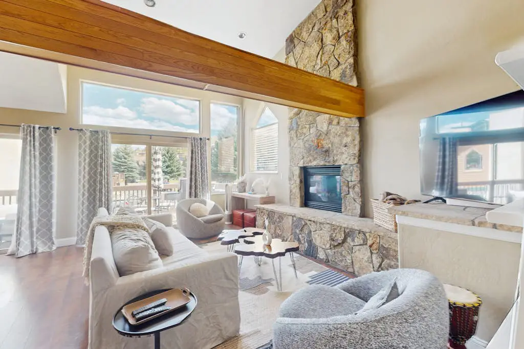 Beaver Creek Bungalow