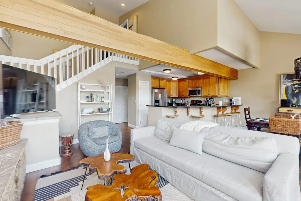 Beaver Creek Bungalow