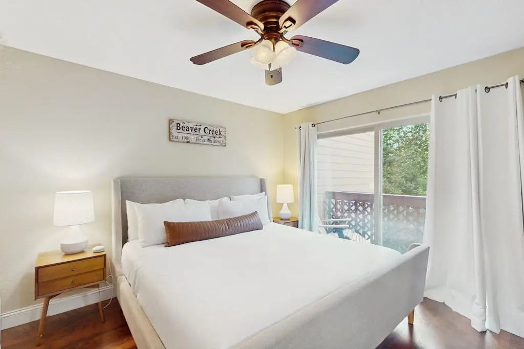 Beaver Creek Bungalow