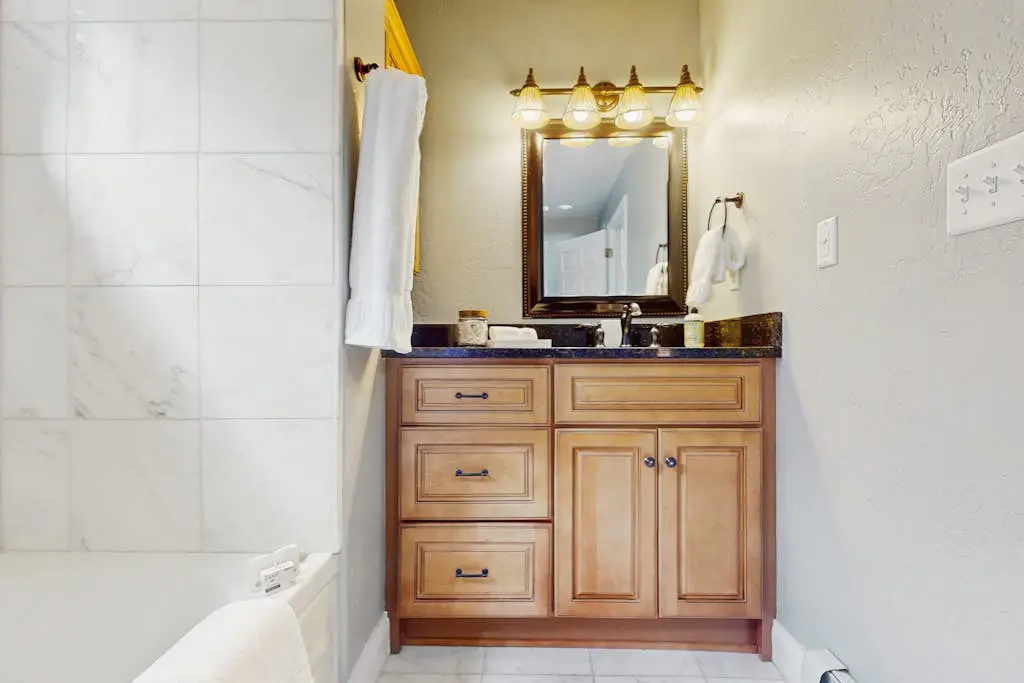 Beaver Creek Bungalow