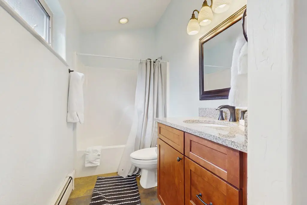 Beaver Creek Bungalow