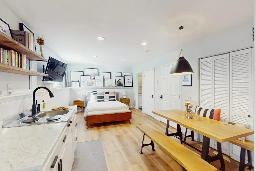 Beaver Creek Bungalow