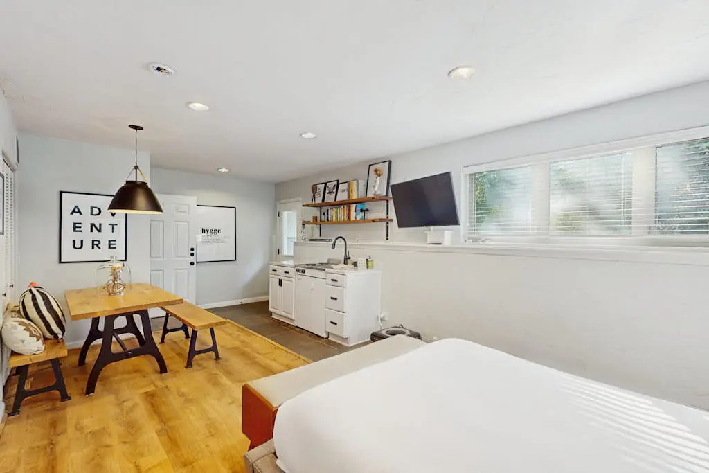 Beaver Creek Bungalow