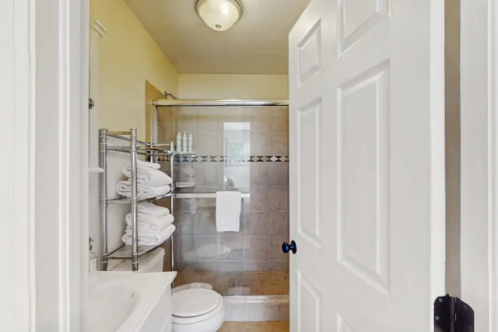 Beaver Creek Bungalow