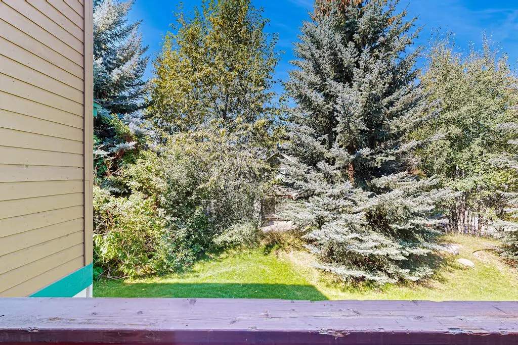 Beaver Creek Bungalow