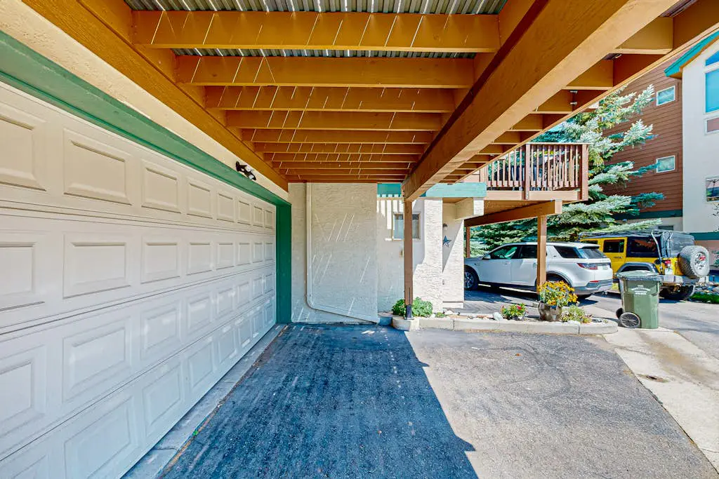 Beaver Creek Bungalow