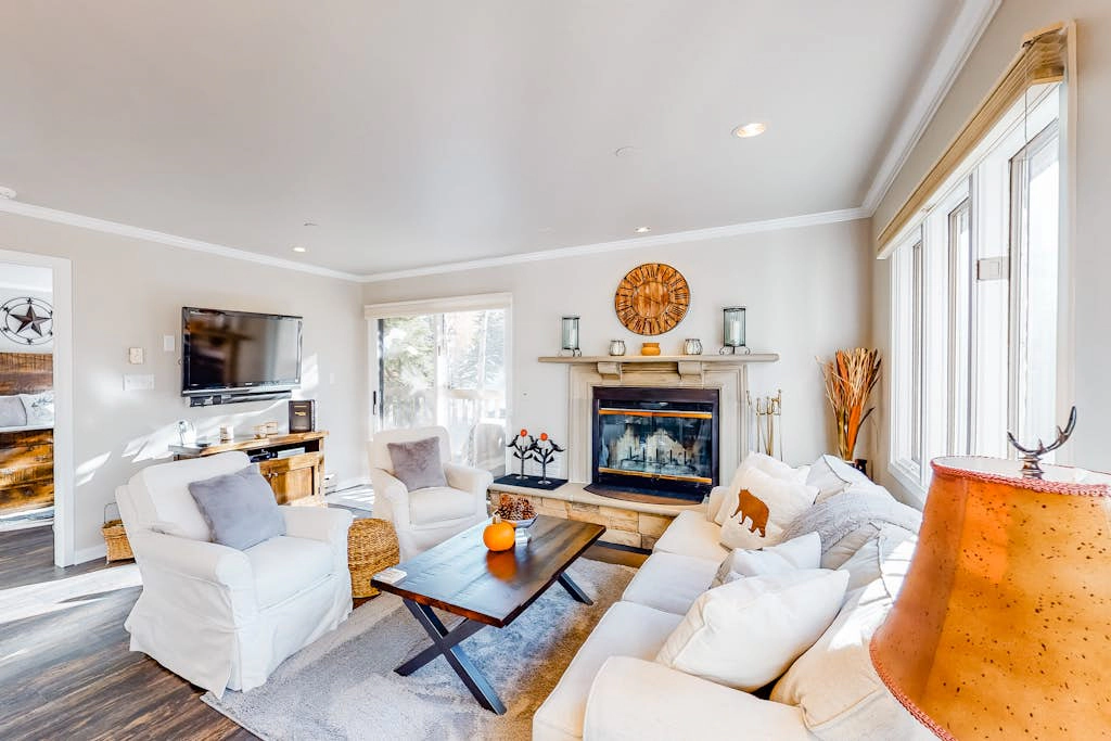 Townsend Place - Beaver Creek Retreat