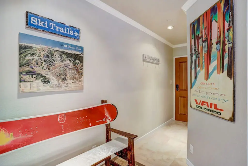 Townsend Place - Beaver Creek Retreat