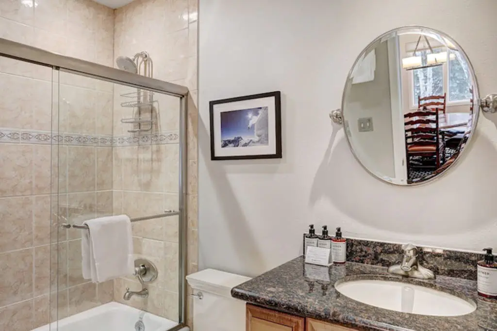 Townsend Place - Beaver Creek Retreat