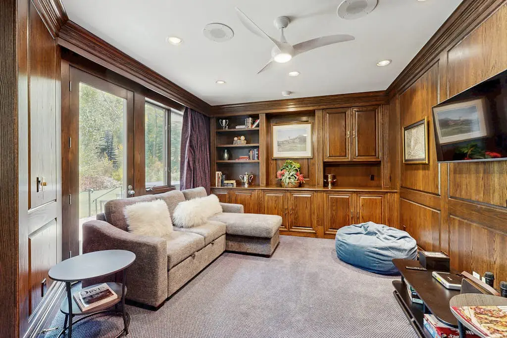 Creekside Beauty in Beaver Creek