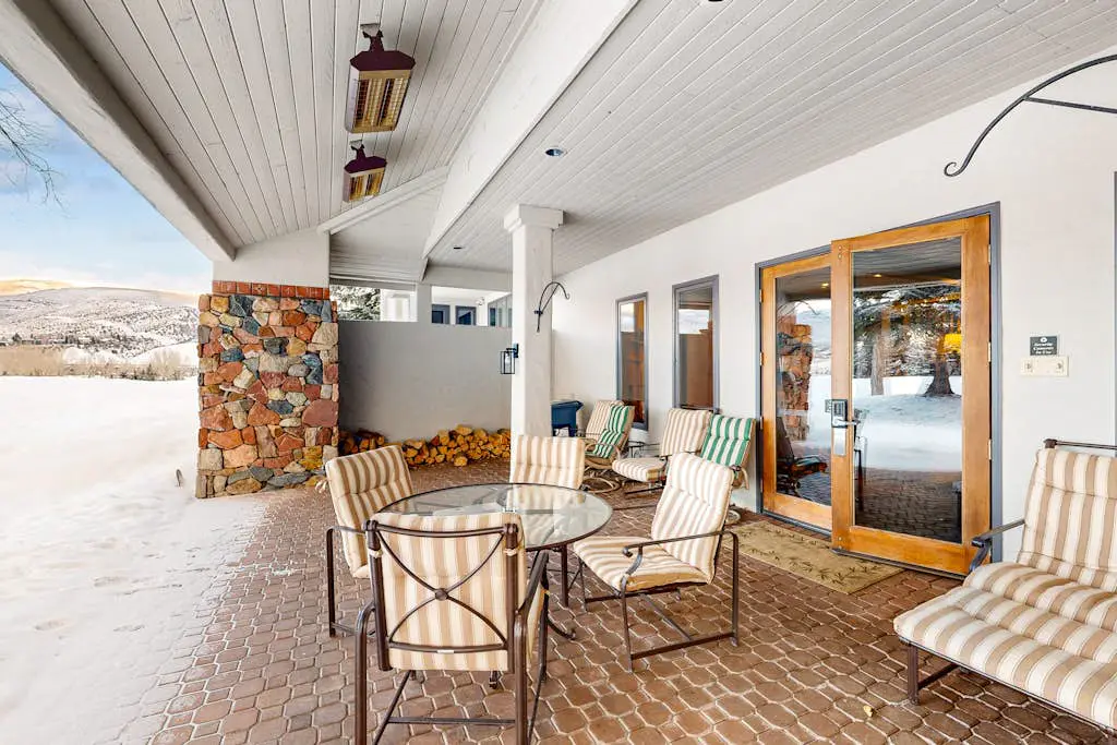 Seasons Lodge #202