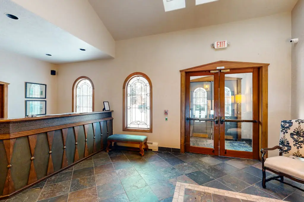 Seasons Lodge #202