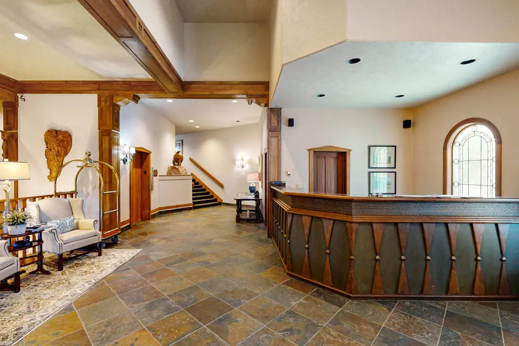 Seasons Lodge #202