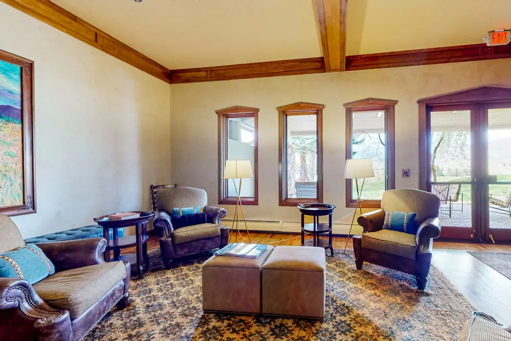 Seasons Lodge #202