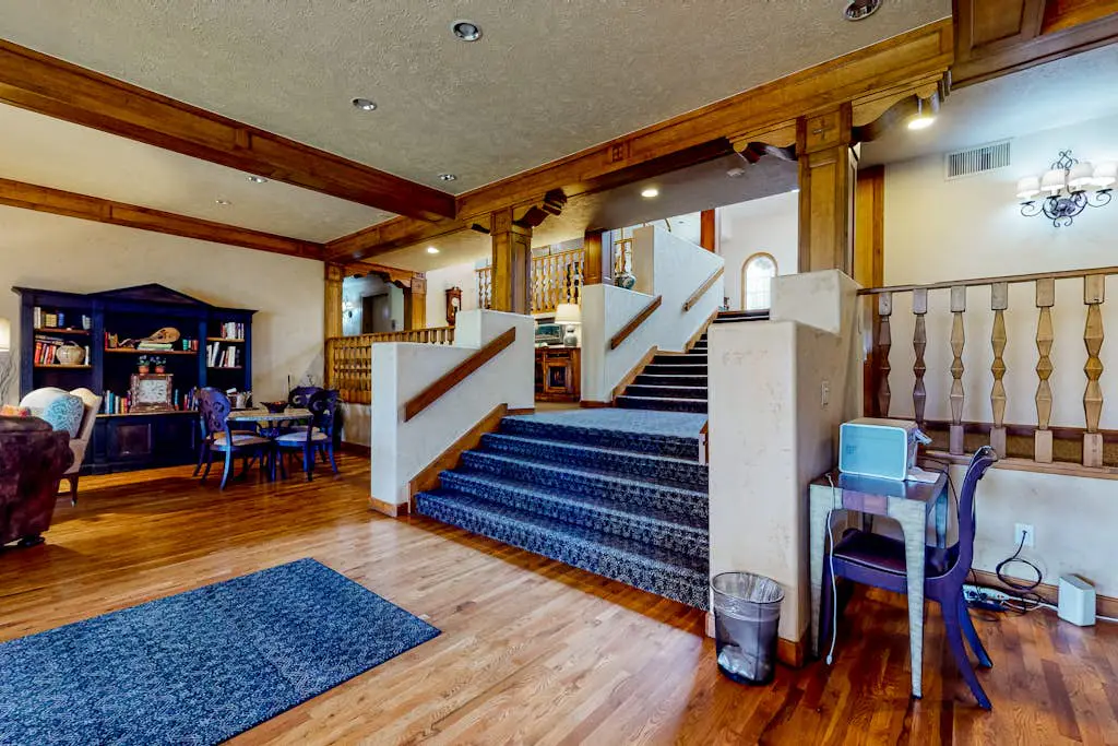 Seasons Lodge #202