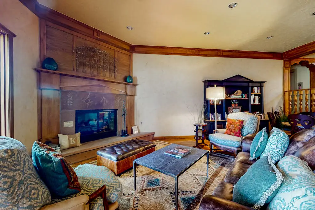 Seasons Lodge #202