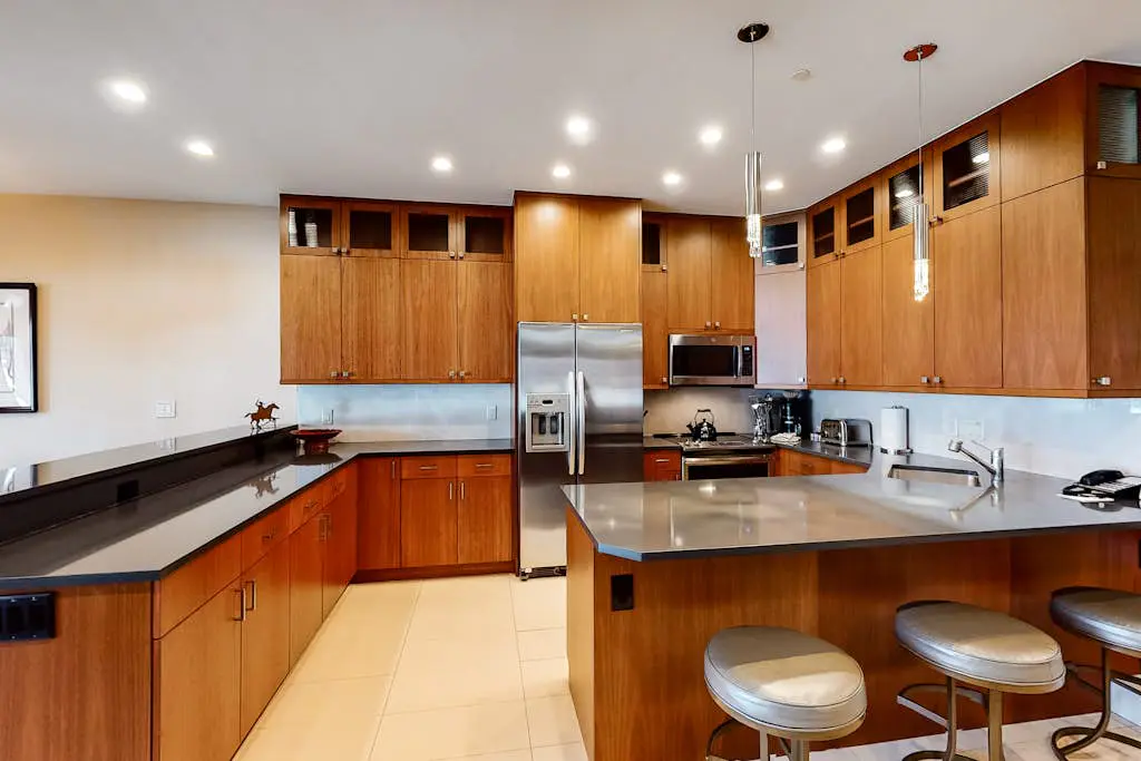 Lion Square Lodge East 107