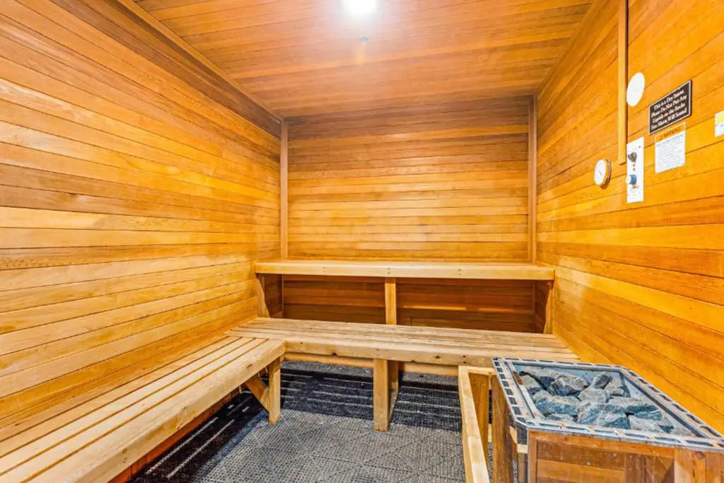 Silvermill Lodge 8285