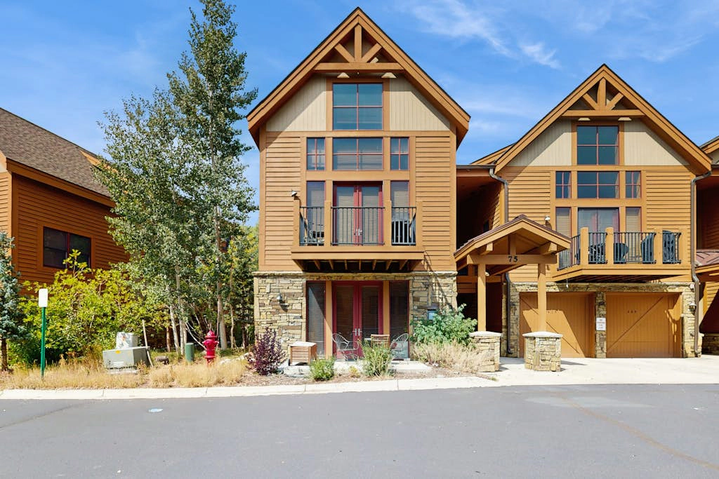 Hop Inn At Antlers Gulch
