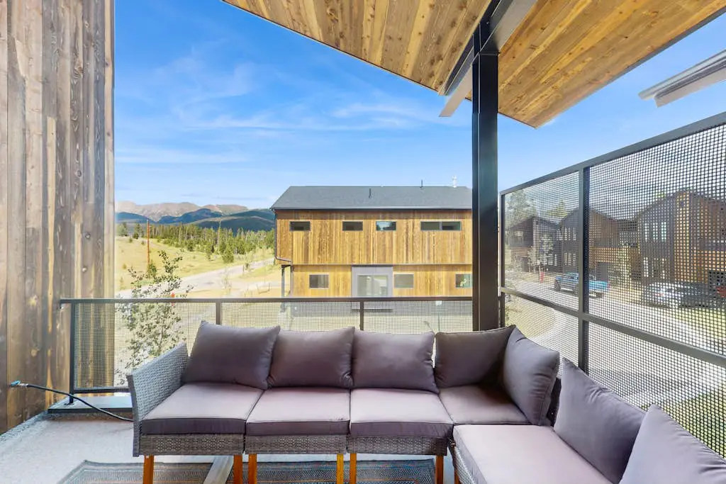 Moose Mountain Lodge