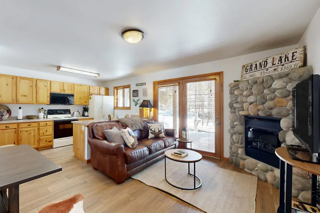 Riverview Condo #5