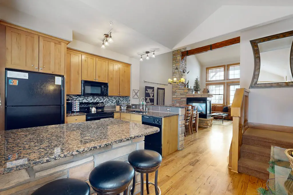 Granby Grandeur