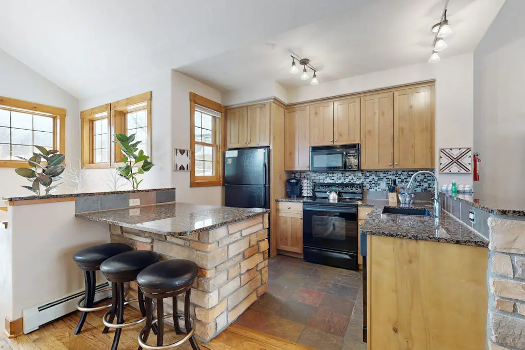 Granby Grandeur