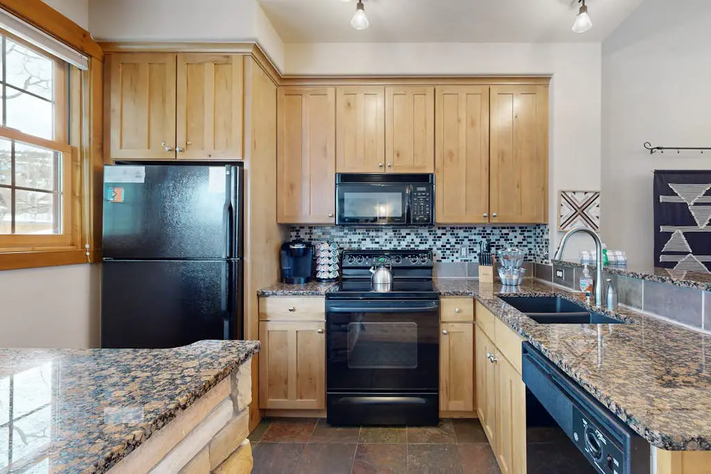 Granby Grandeur