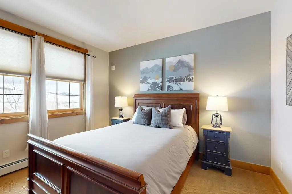 Granby Grandeur