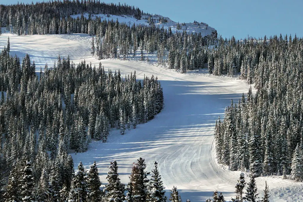 Snowmas Village 84