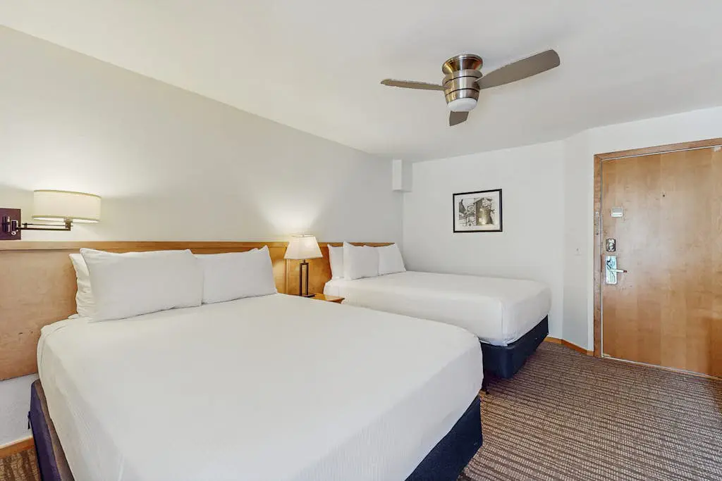 Aspen Mountain Lodge 305