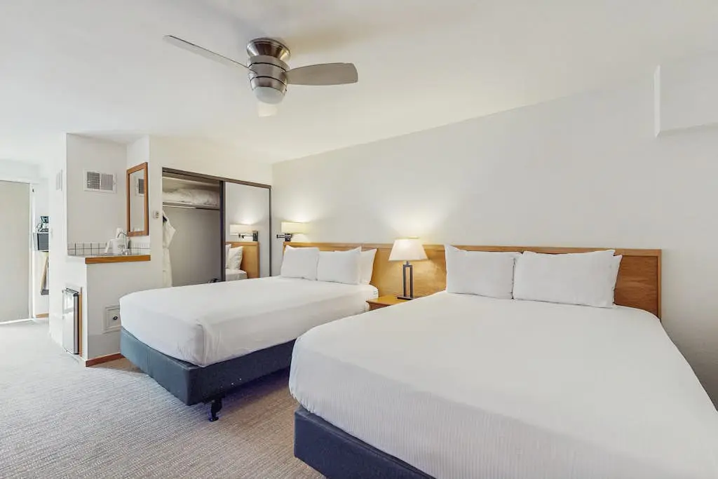 Aspen Mountain Lodge 305