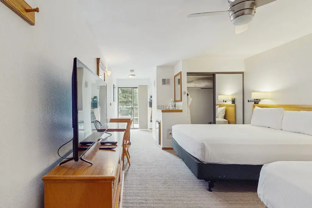 Aspen Mountain Lodge 305