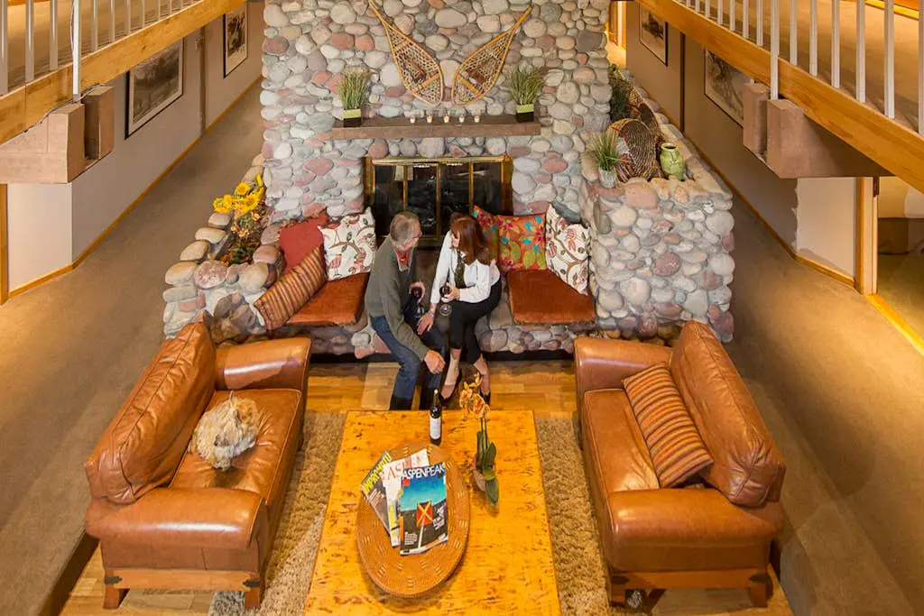 Aspen Mountain Lodge 305