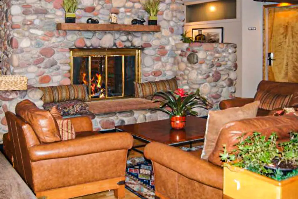 Aspen Mountain Lodge 305