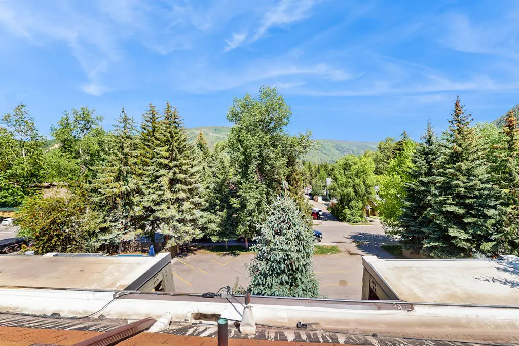 Aspen Mountain Lodge 403