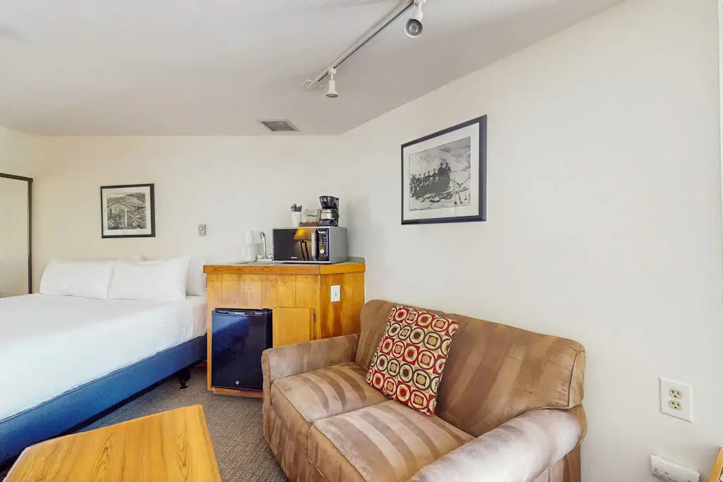 Aspen Mountain Lodge 403