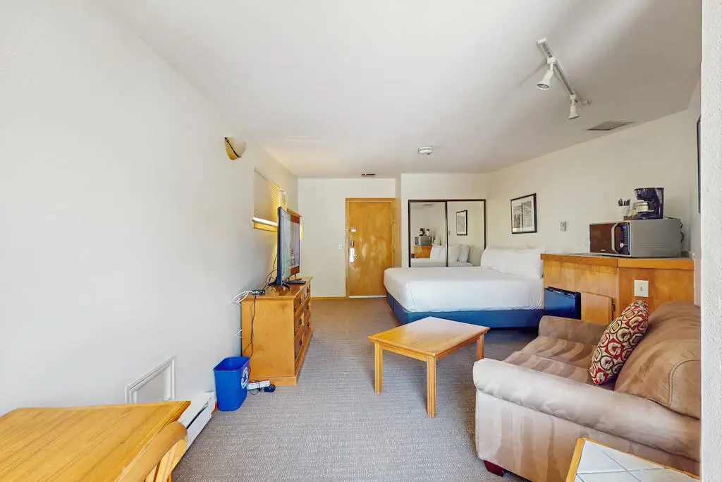 Aspen Mountain Lodge 403