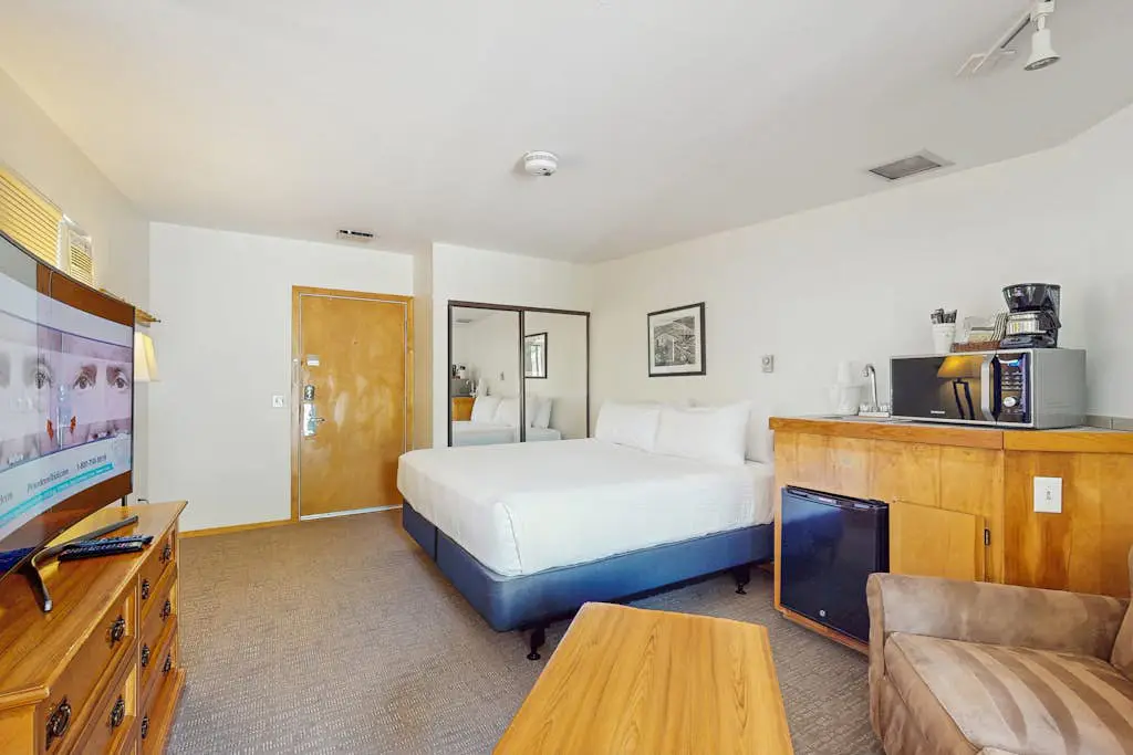 Aspen Mountain Lodge 403